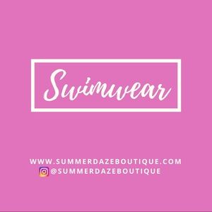 💗Swimwear💗